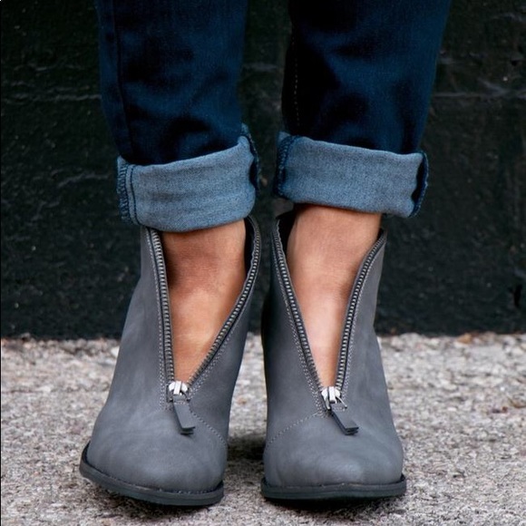 🔥 Matisse Alive Bootie - Picture 5 of 6